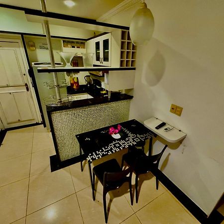 Flat Perfeito No Coracao De Boa Viagem Apartman Recife Kültér fotó