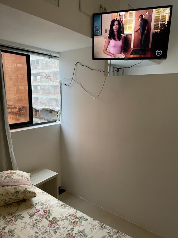 Flat Perfeito No Coracao De Boa Viagem Apartman Recife Kültér fotó