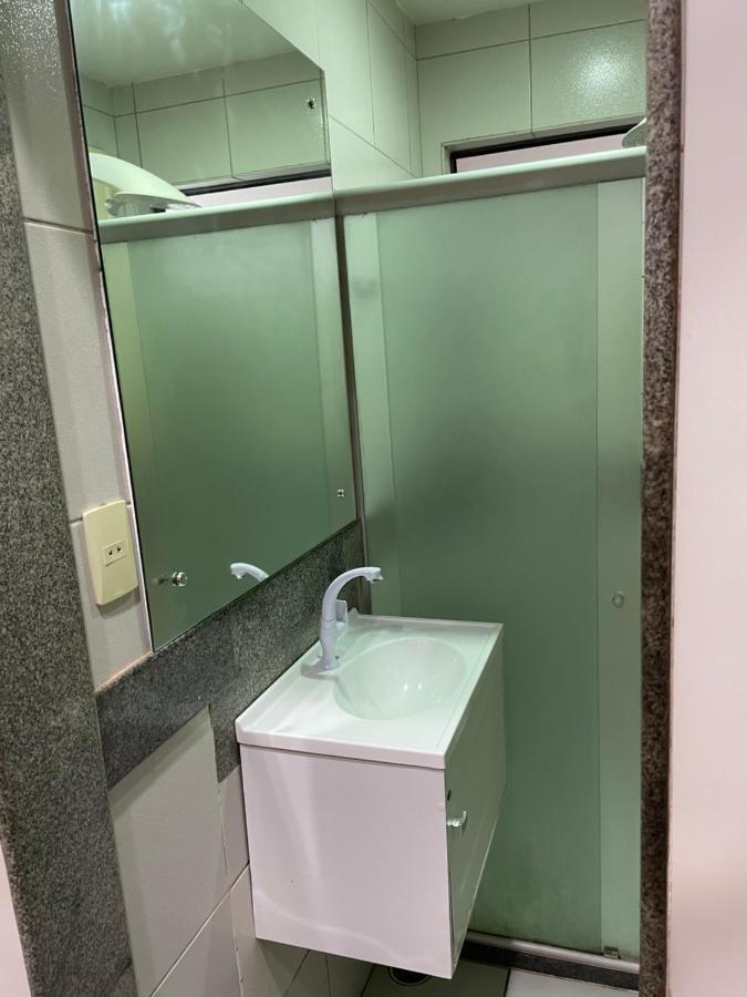 Flat Perfeito No Coracao De Boa Viagem Apartman Recife Kültér fotó