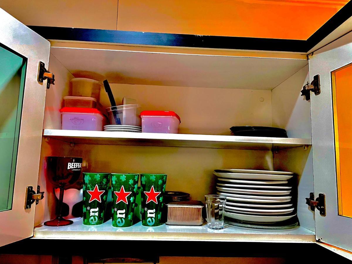 Flat Perfeito No Coracao De Boa Viagem Apartman Recife Kültér fotó