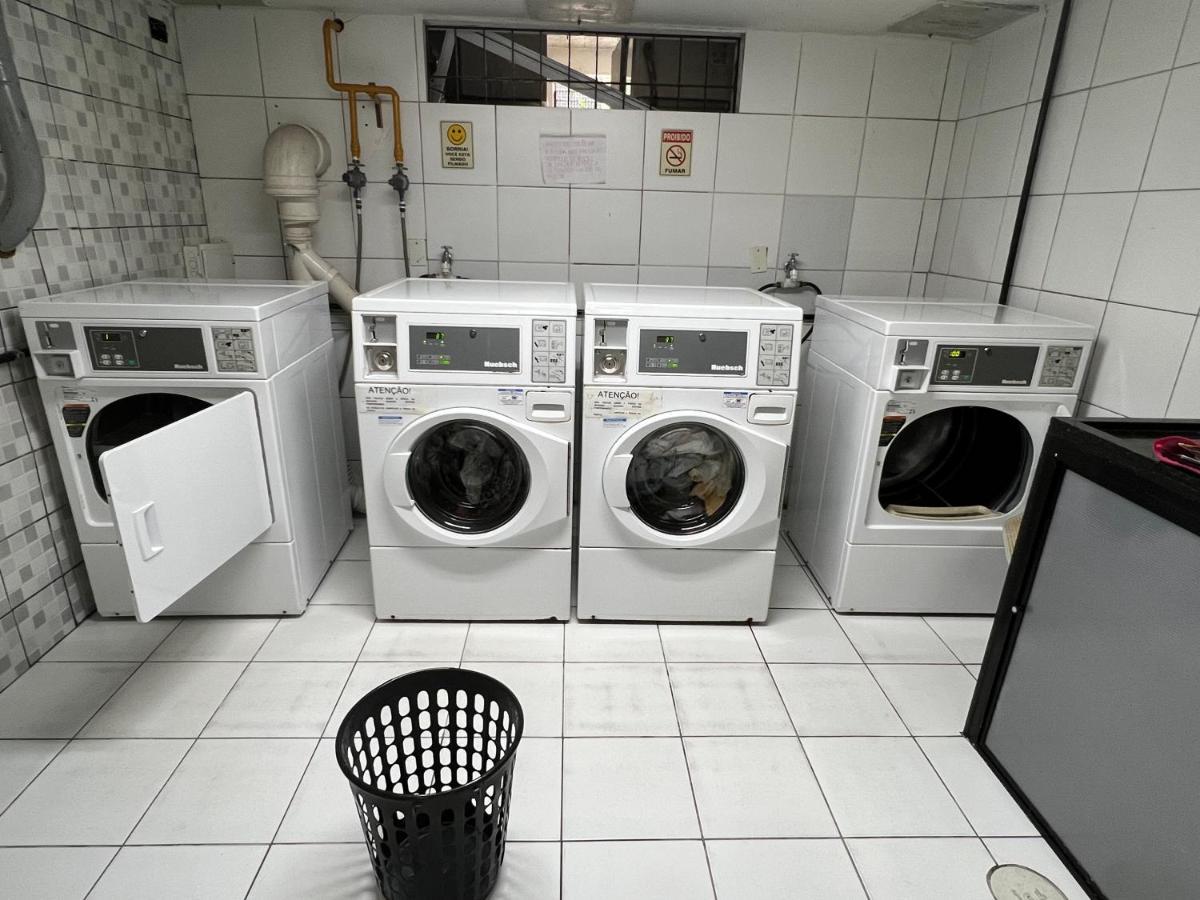 Flat Perfeito No Coracao De Boa Viagem Apartman Recife Kültér fotó