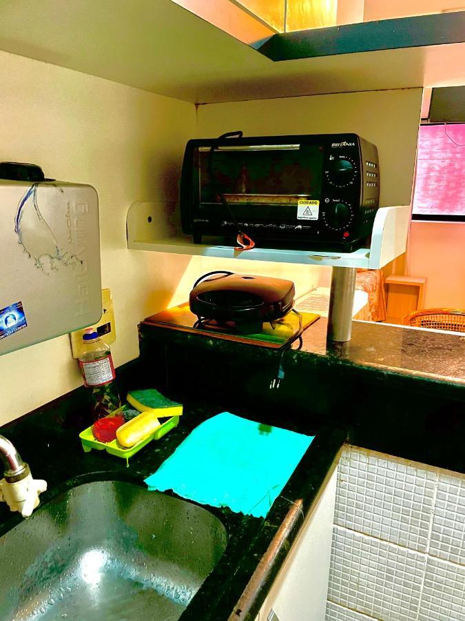 Flat Perfeito No Coracao De Boa Viagem Apartman Recife Kültér fotó