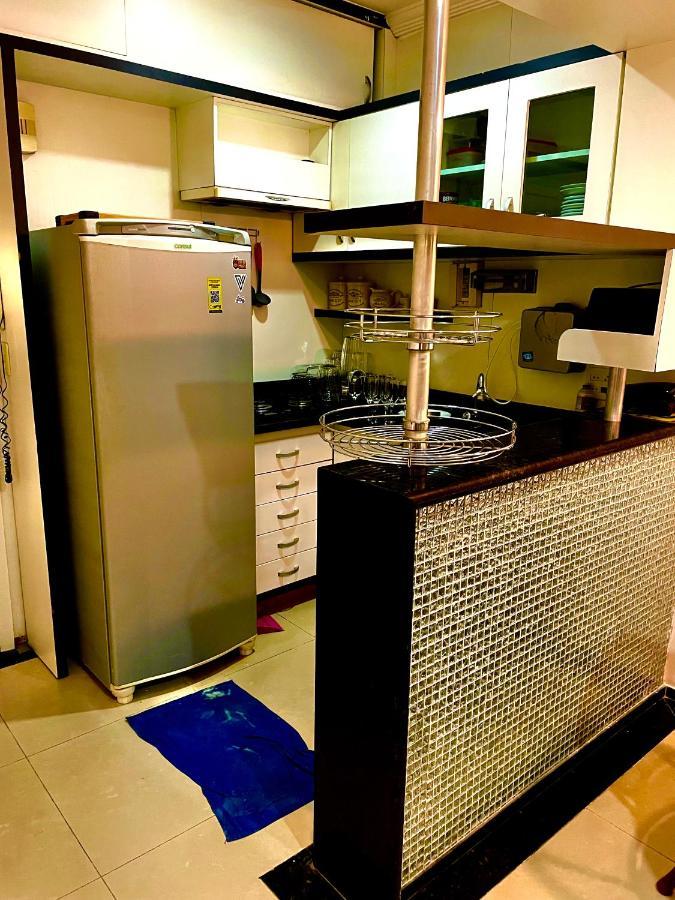Flat Perfeito No Coracao De Boa Viagem Apartman Recife Kültér fotó