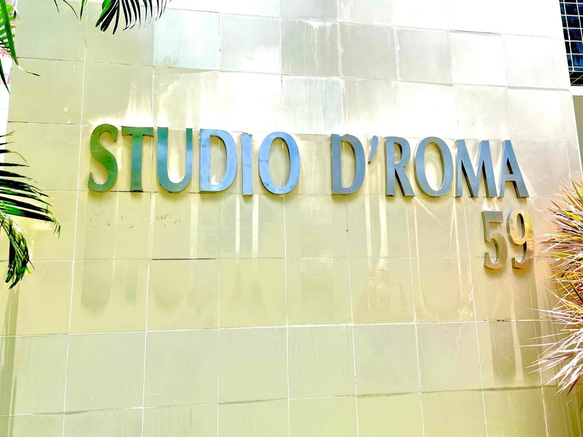 Flat Perfeito No Coracao De Boa Viagem Apartman Recife Kültér fotó
