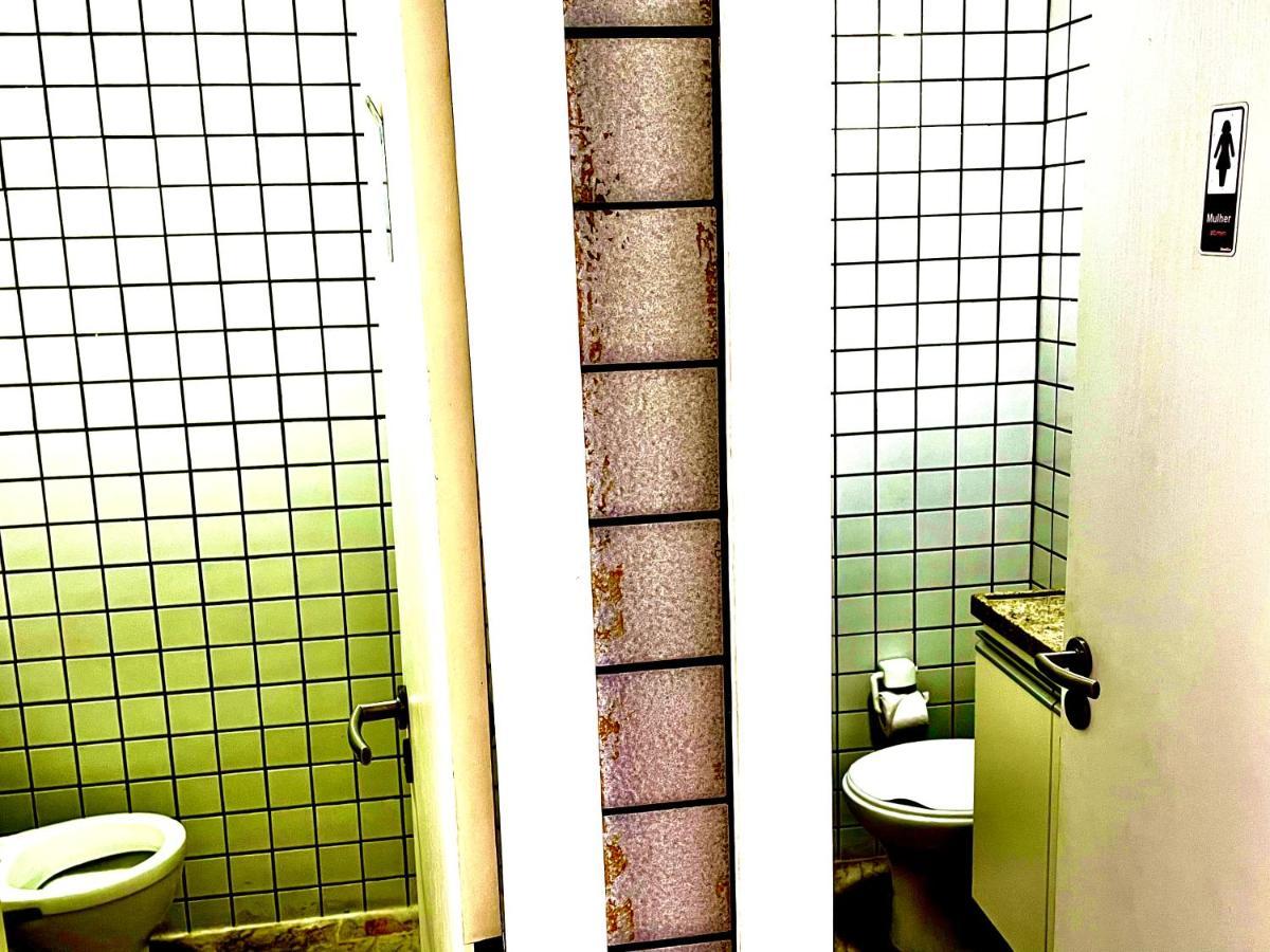 Flat Perfeito No Coracao De Boa Viagem Apartman Recife Kültér fotó
