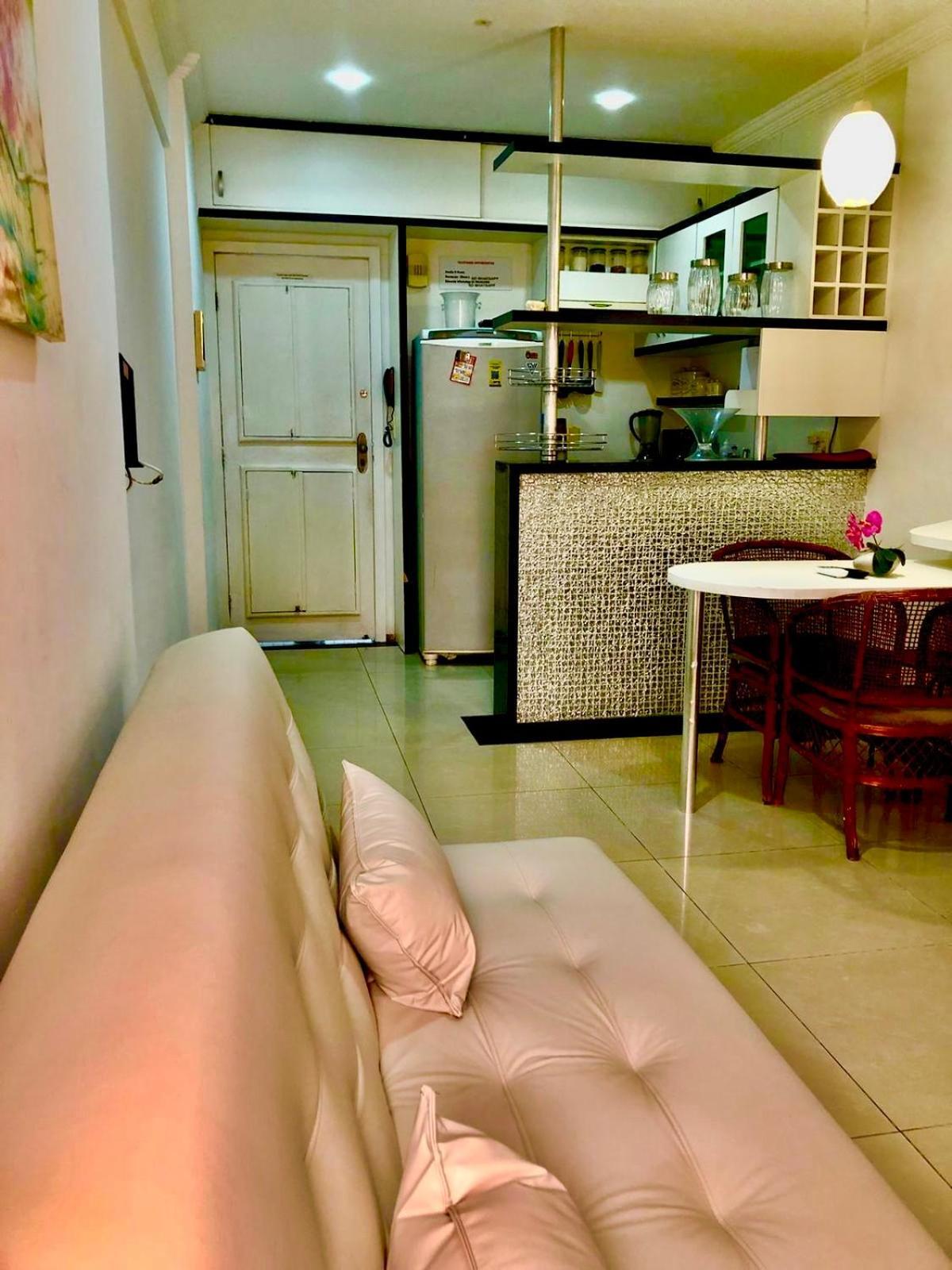 Flat Perfeito No Coracao De Boa Viagem Apartman Recife Kültér fotó