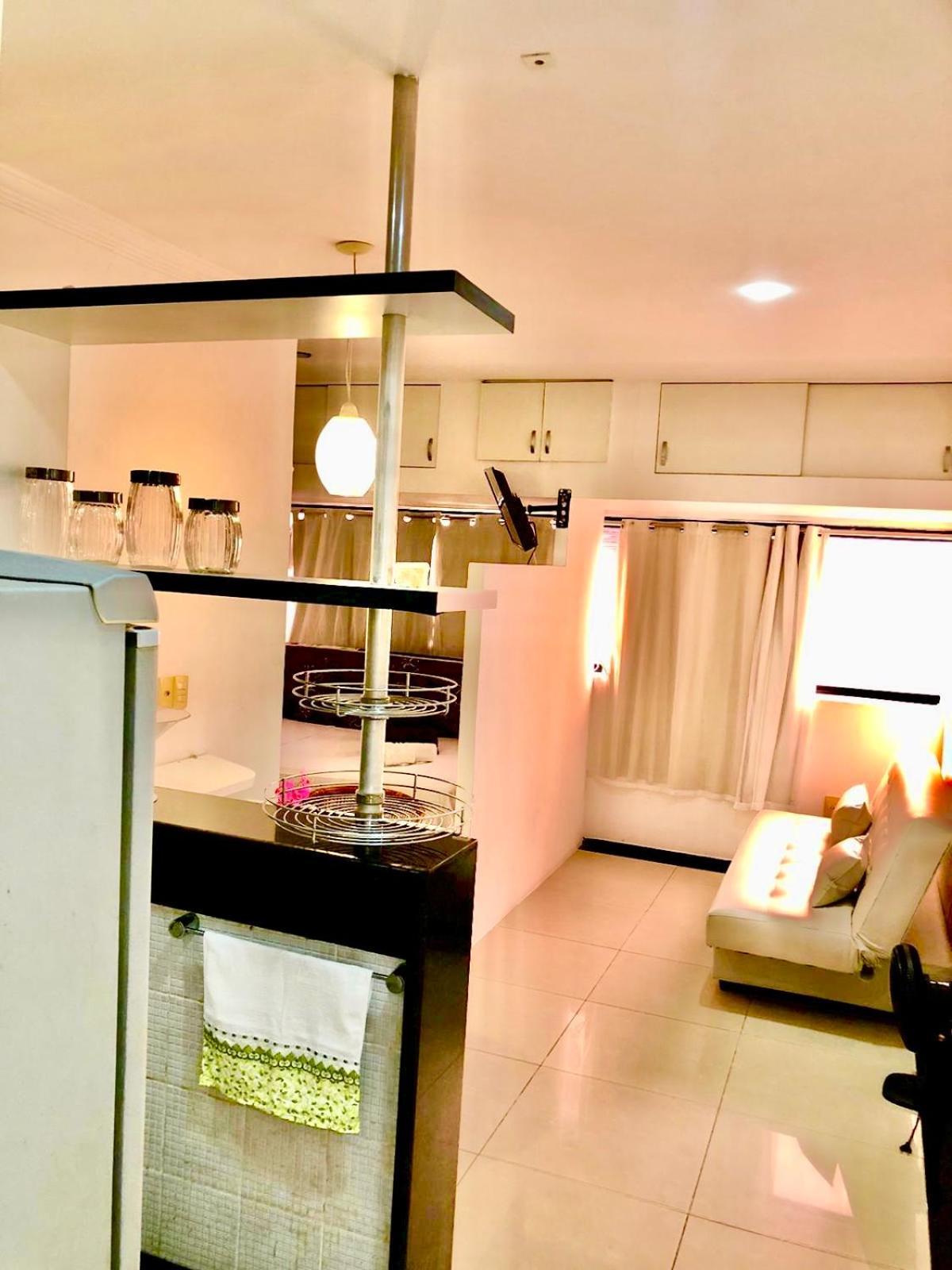 Flat Perfeito No Coracao De Boa Viagem Apartman Recife Kültér fotó