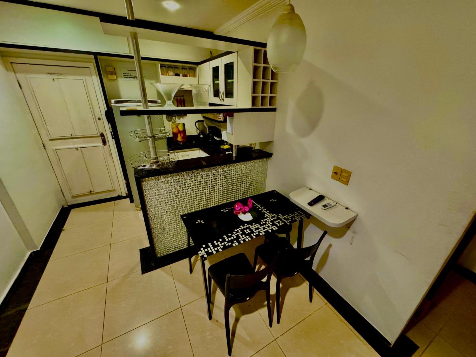 Flat Perfeito No Coracao De Boa Viagem Apartman Recife Kültér fotó